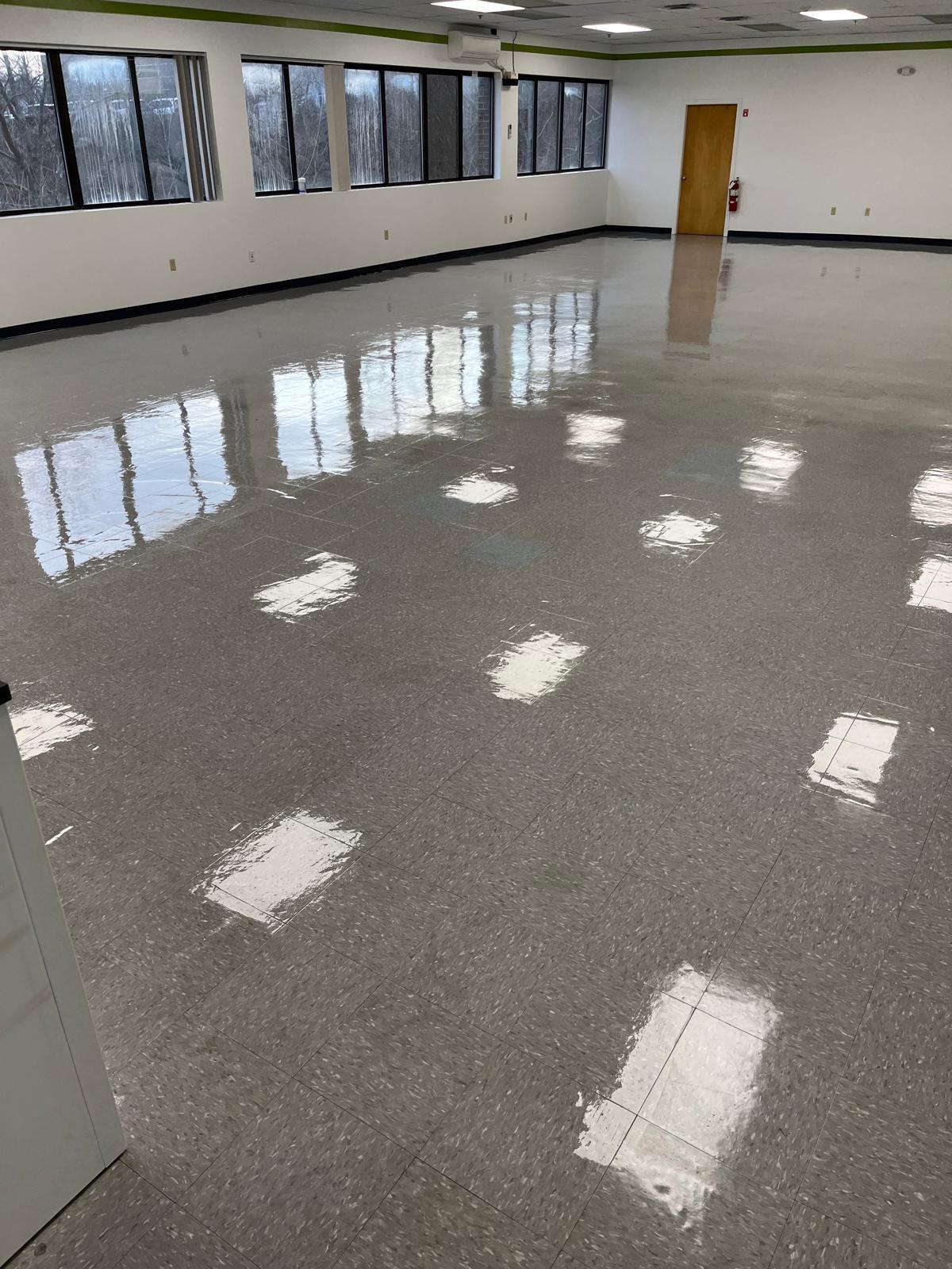 After: Cleaning Professional