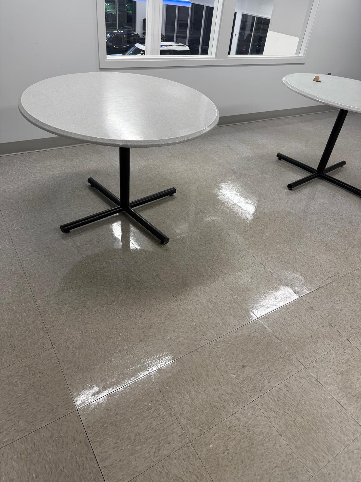 After: Cleaning Professional